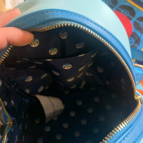 Piplup Loungefly - Picture 3 of 3